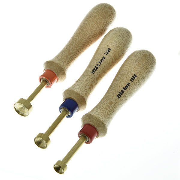 39SS/8MM SW 1088 Stone Setter (Prongs pusher) Bead Smith Tool for Jewelry making