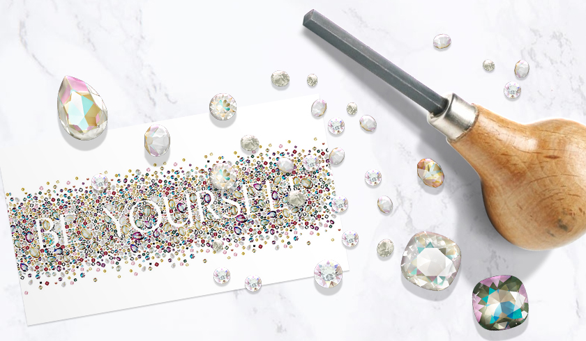 be yourself new swarovski trends fw 2019 20 swarovski christmas 2019