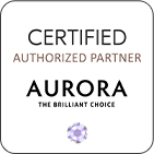 AURORA authorized partner